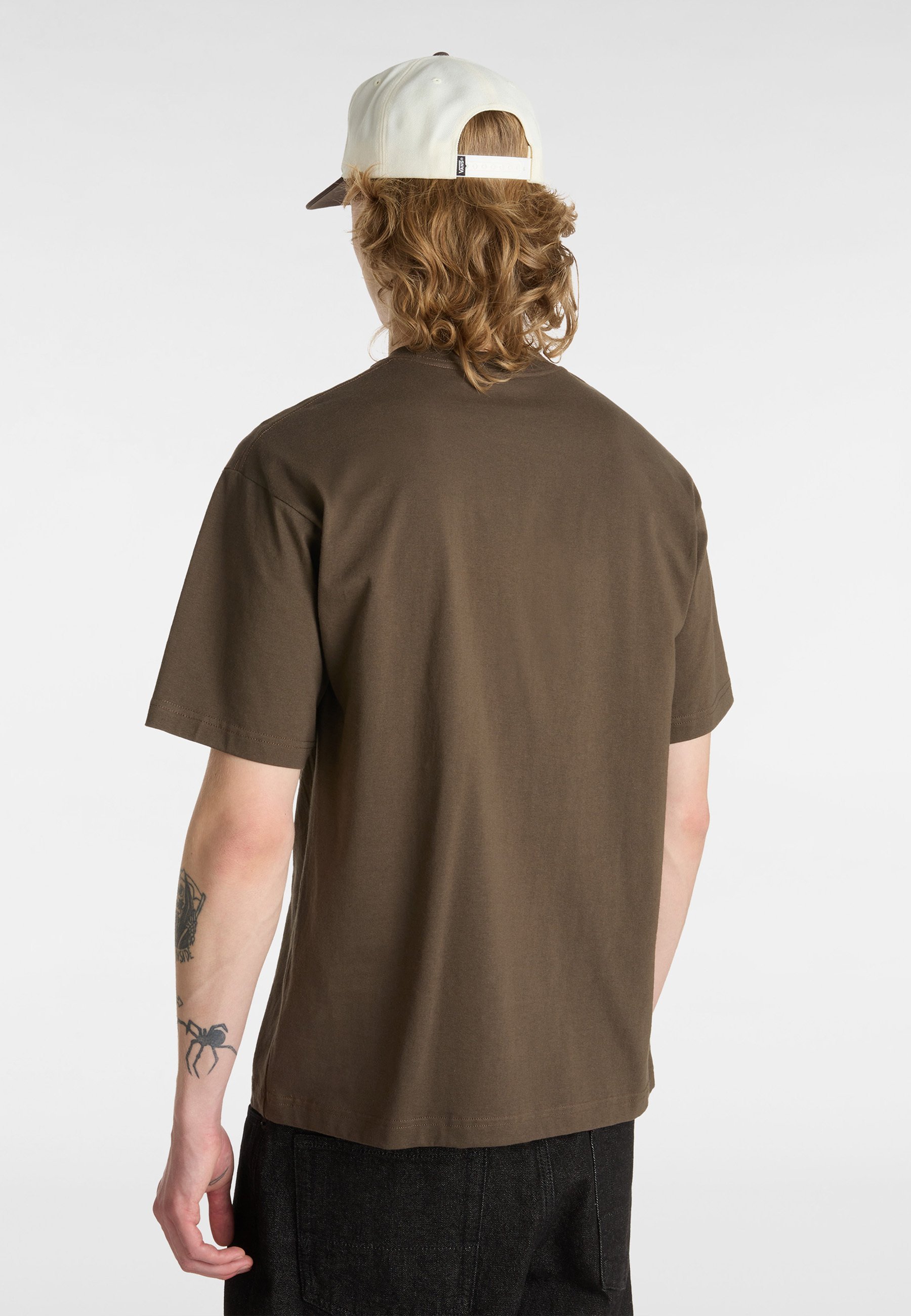 Vans T-shirts met opdruk