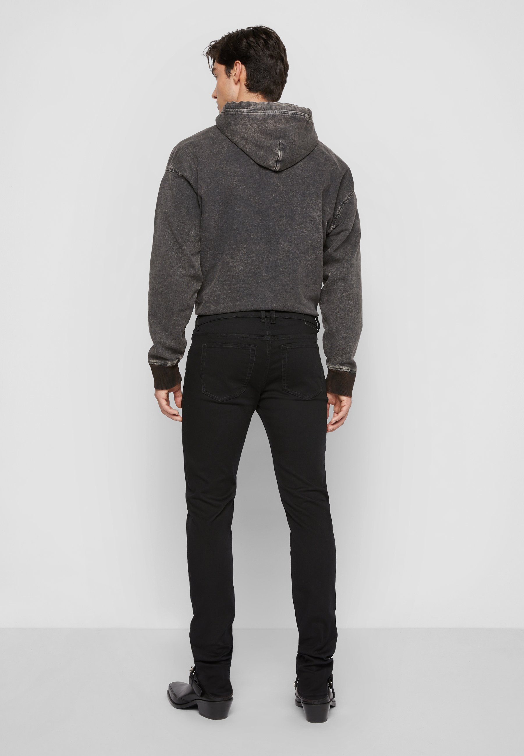 Diesel SLEENKER - Skinny jeans - 09c51 02