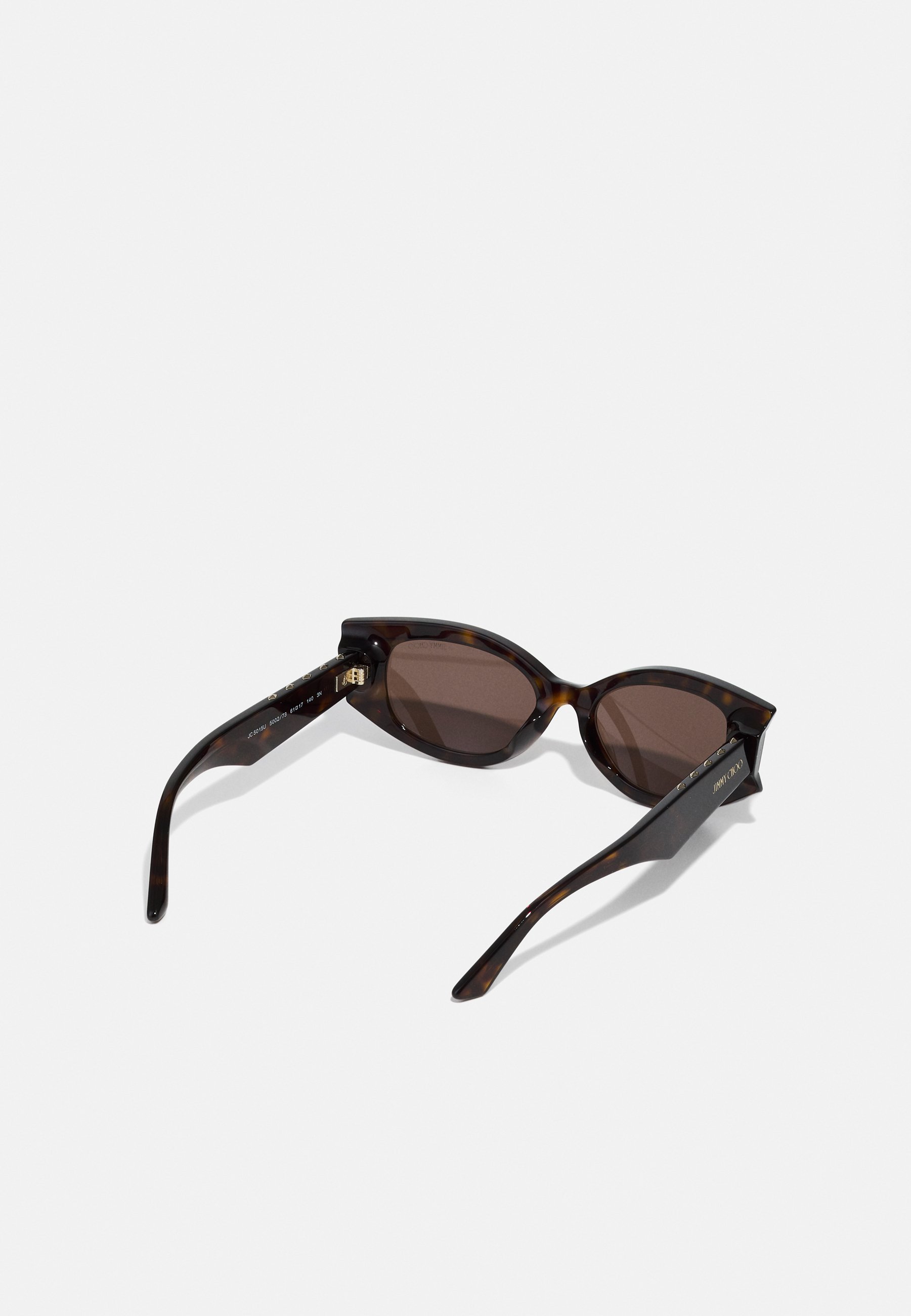 Jimmy Choo zonnebril - Havana