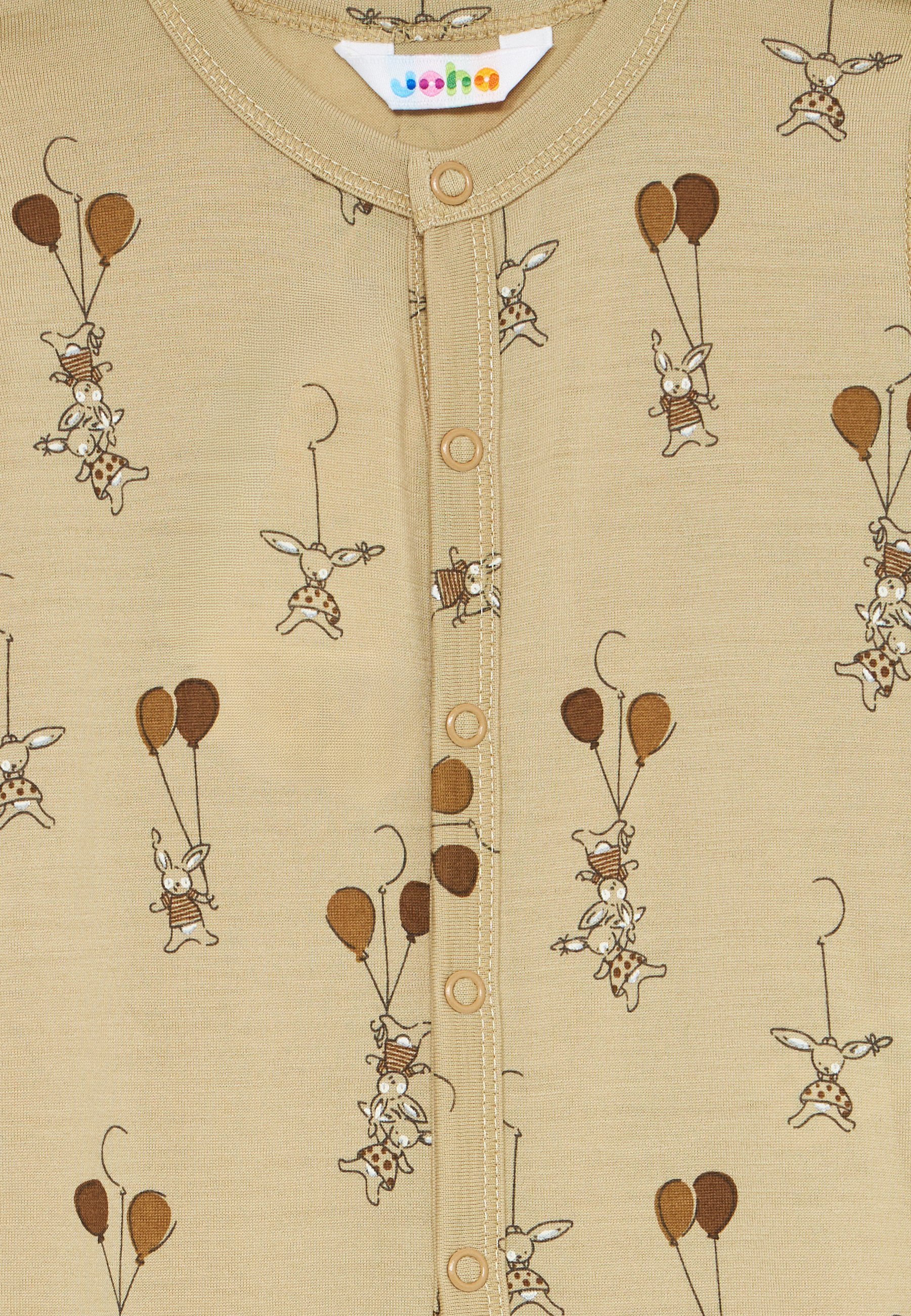 Joha UNISEX - Pyjama - beige
