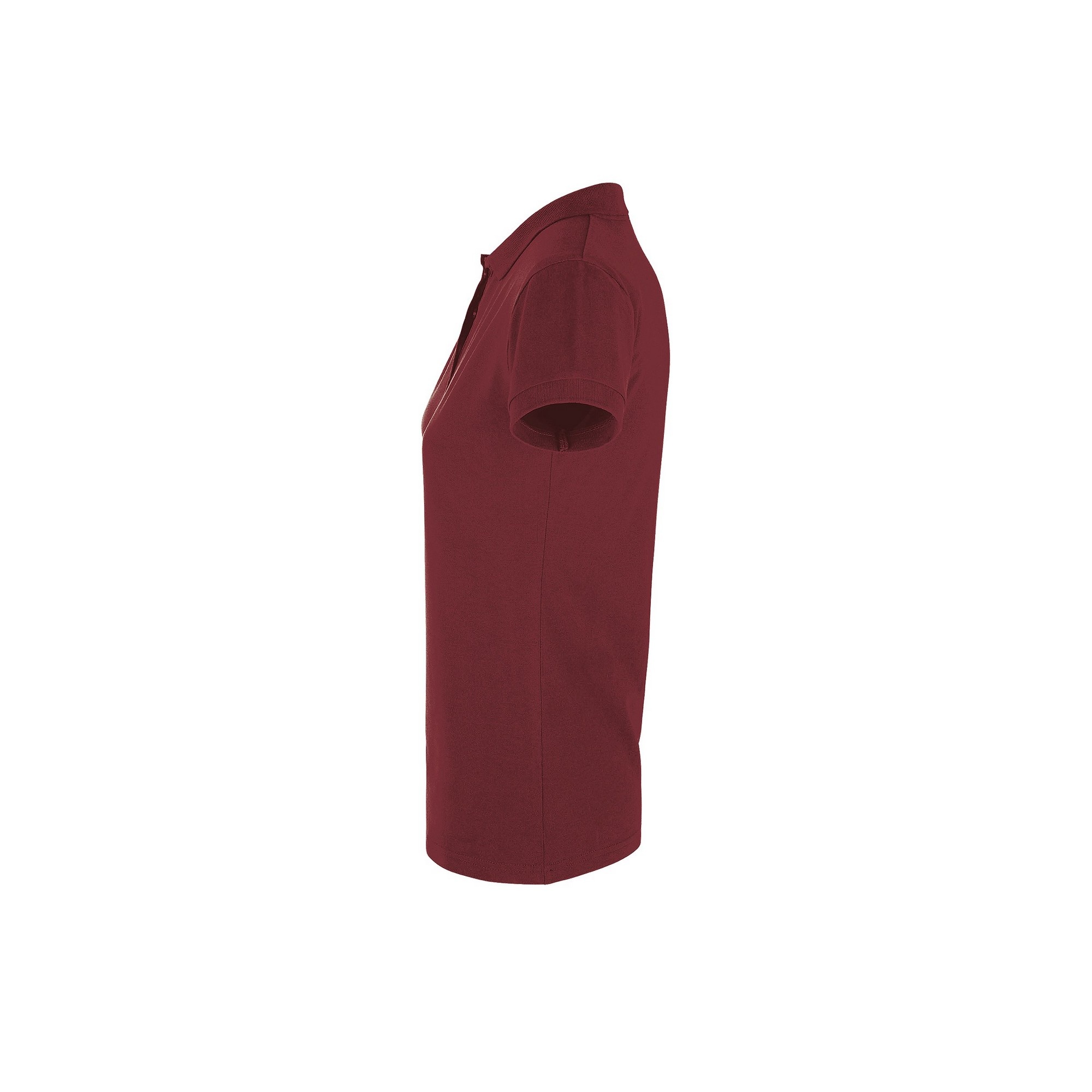  Sols Short Sleeve Polo Shirt