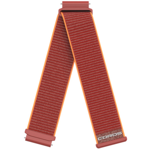  Alça de nylon Cores 20mm