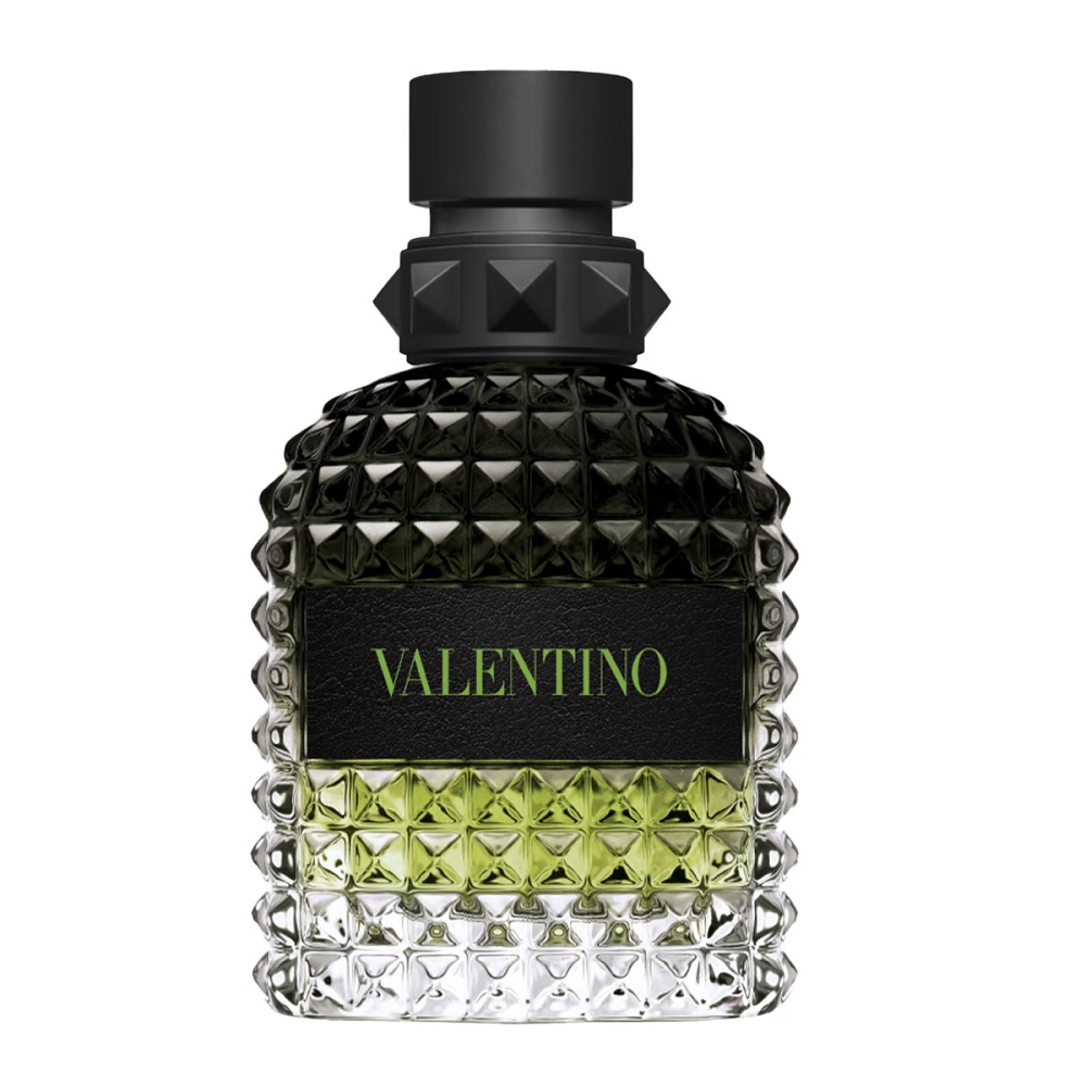 Valentino Uomo Gimė Roma Green Stravaganza