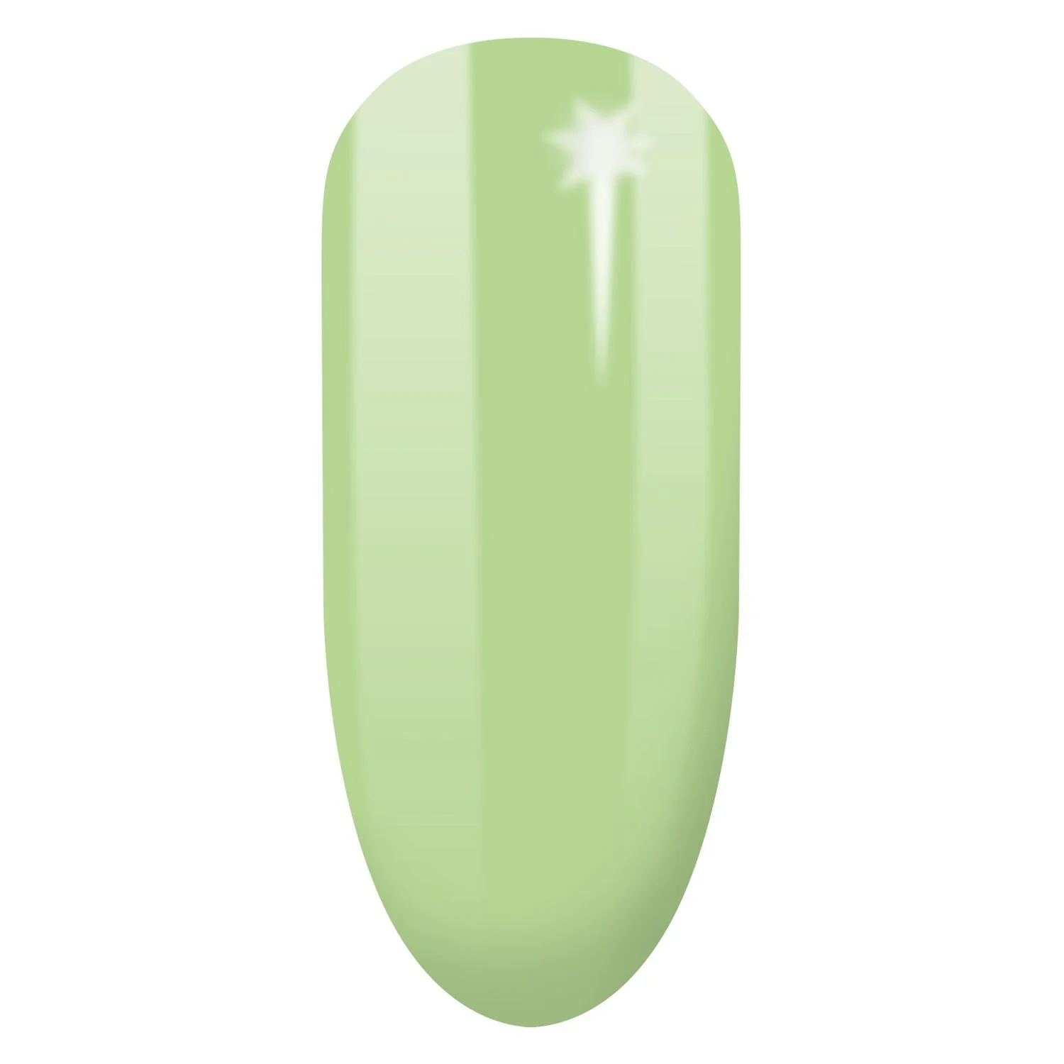 UV Gel Polish Don Limone Smalto Semipermanente - Smalto Effetto Gel