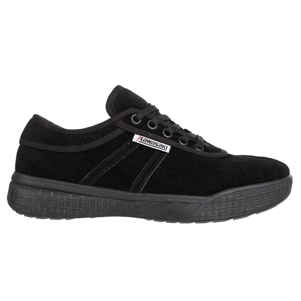 Zapatillas Kawasaki Obuv Leap Suede Shoe
