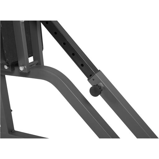 Gyronetics E-serie multifunktionsbænk