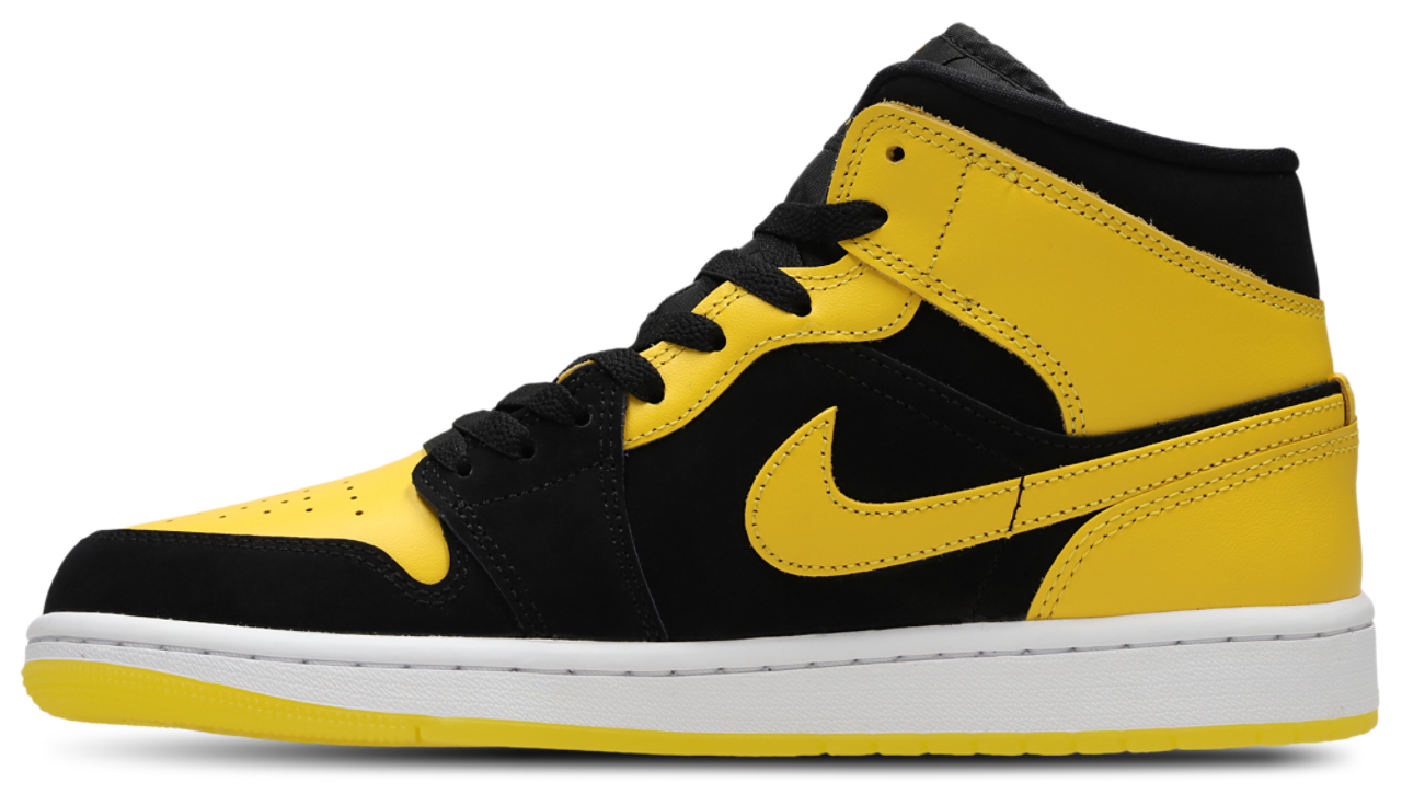 Jordan AJ1 Mid
