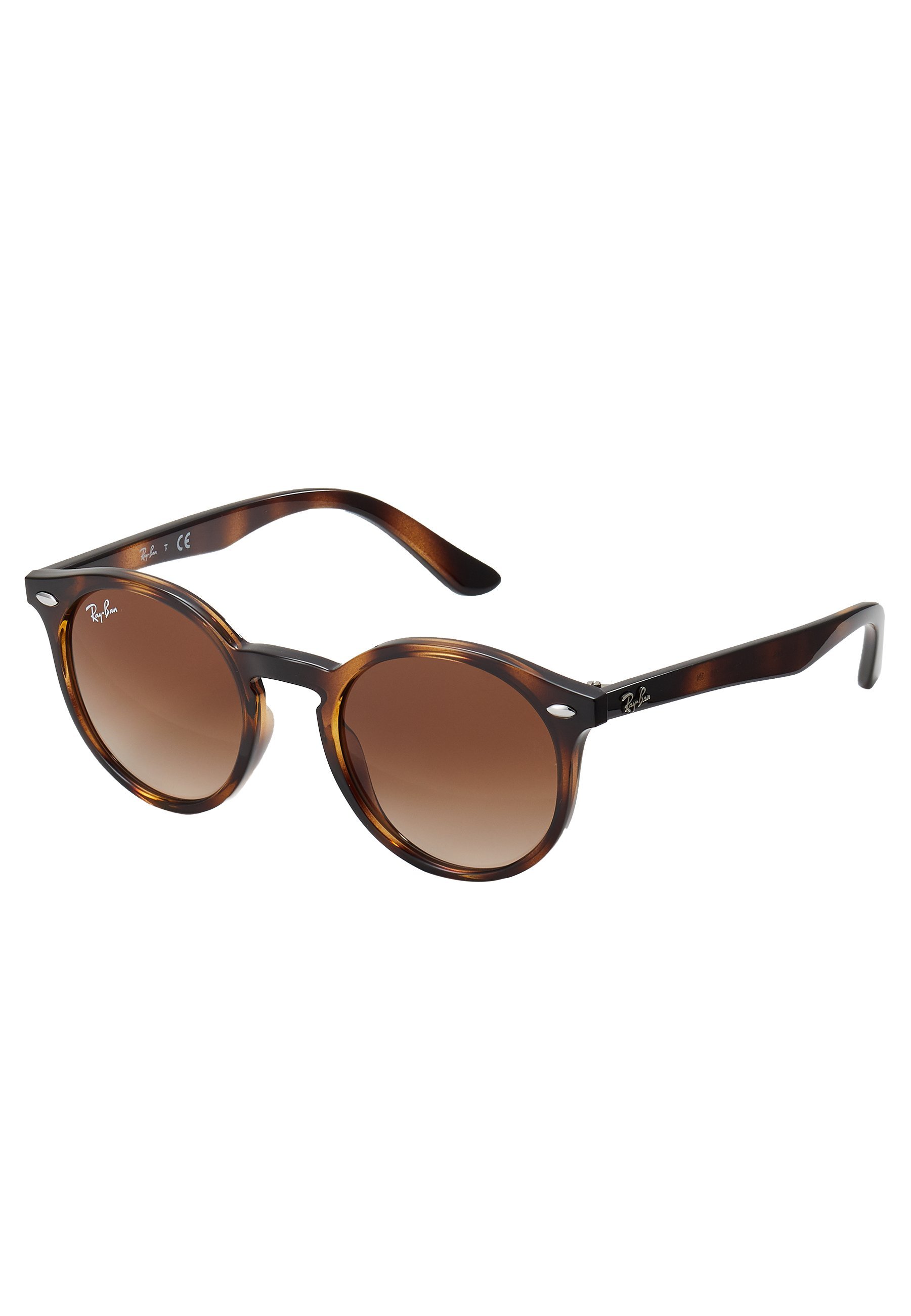 Ray-Ban Unisex-Sonnenbrille für 7-10 Jahre – braun
