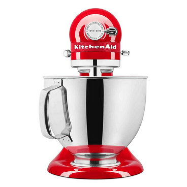 Mikser stojący KitchenAid 10-biegowy 5 qt.