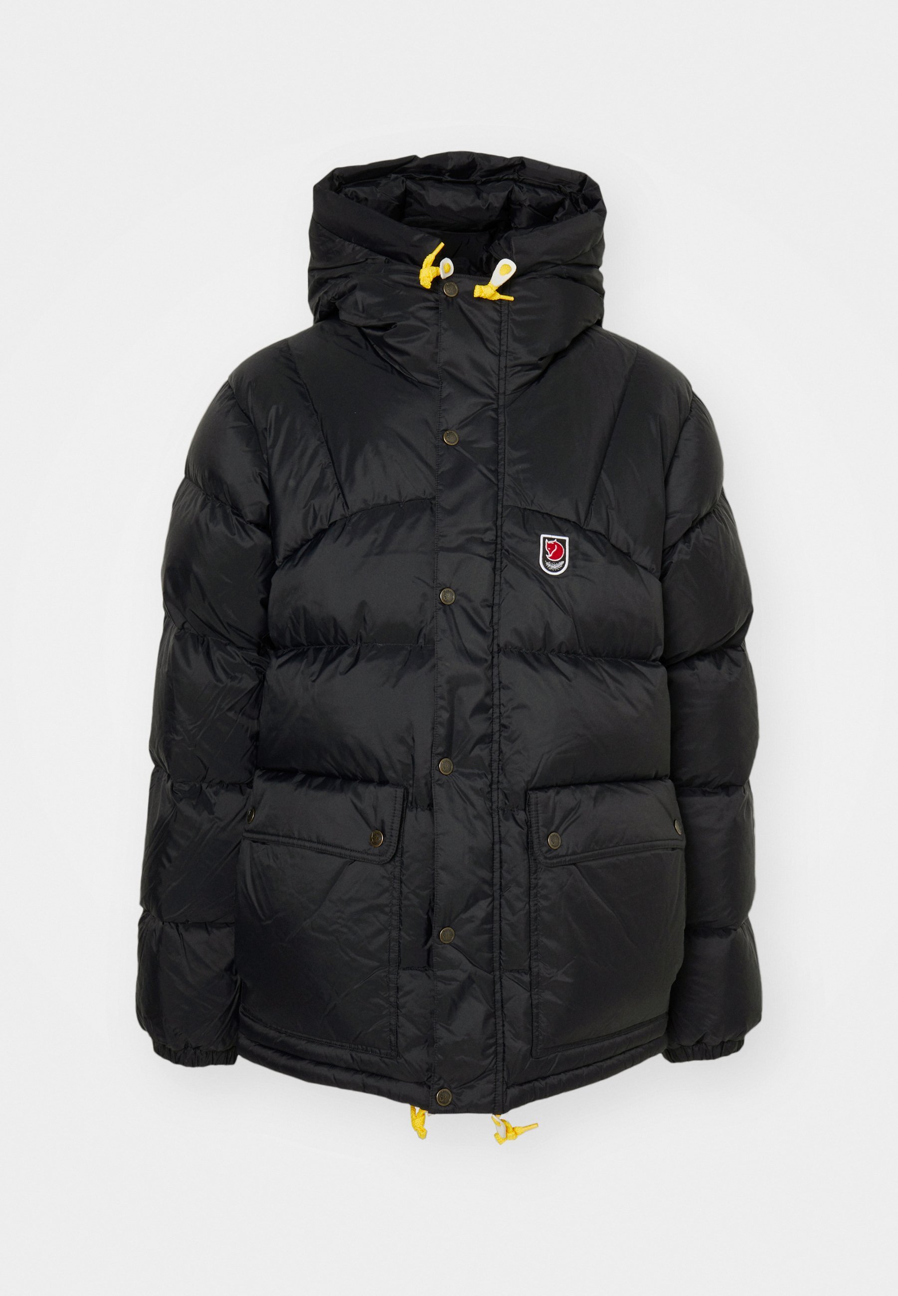 Fjällräven EXPEDITION DOWN LITE JACKET M - Donsjack - zwart