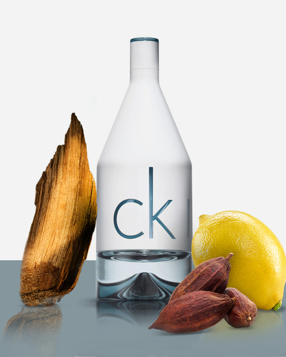 CALVIN KLEIN CKIN2U HIM EAU DE TOILETTE