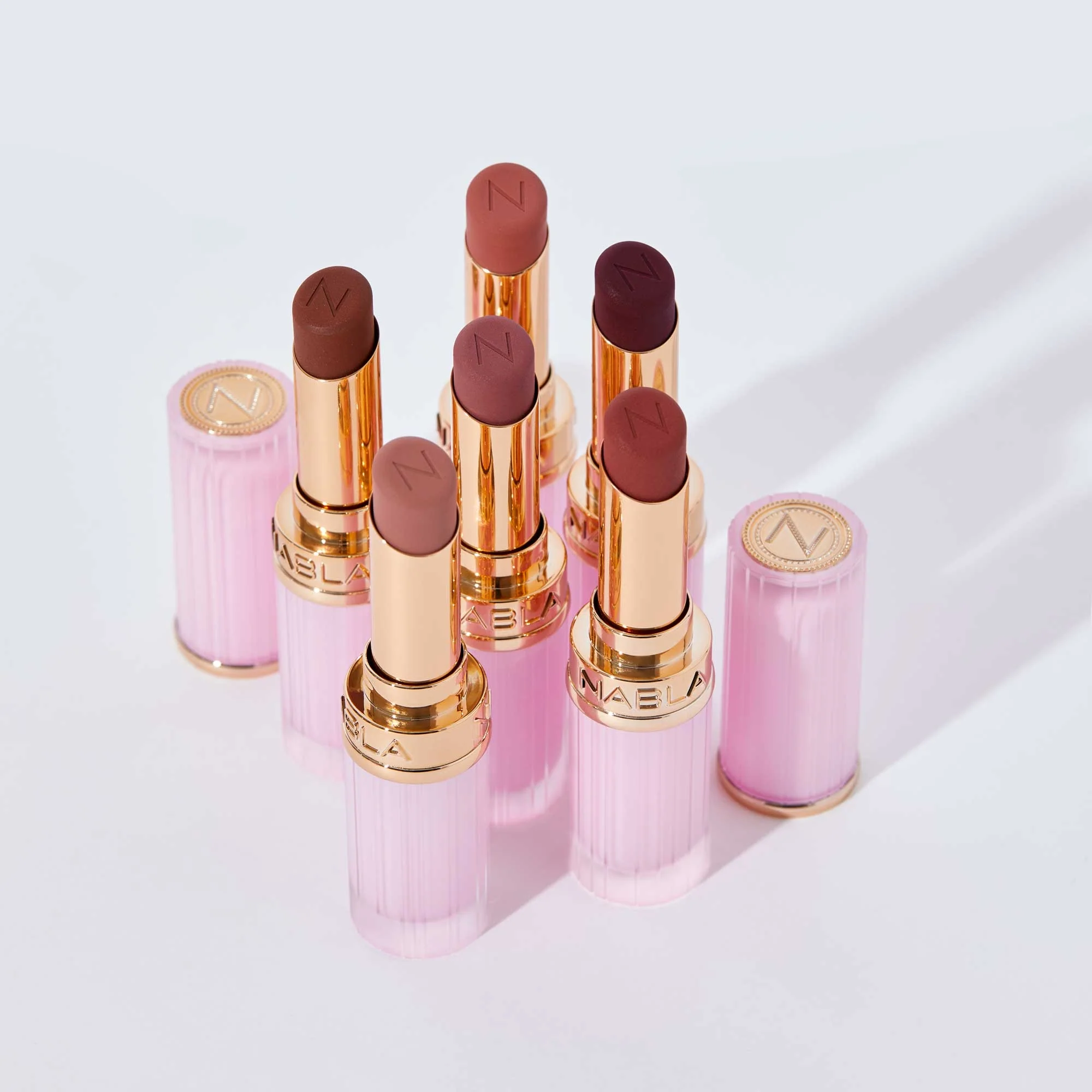 Labbra Beyond Blurry Lipstick - Rossetto