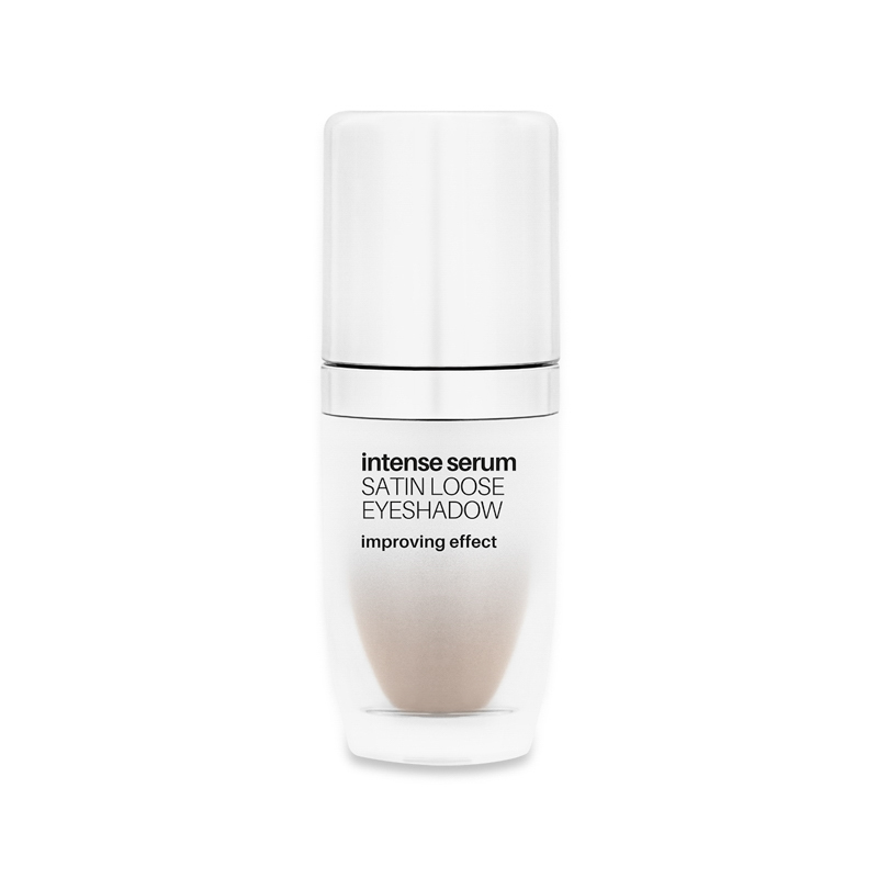Neo Make Intense Serum Comfort birstošās acu ēnas