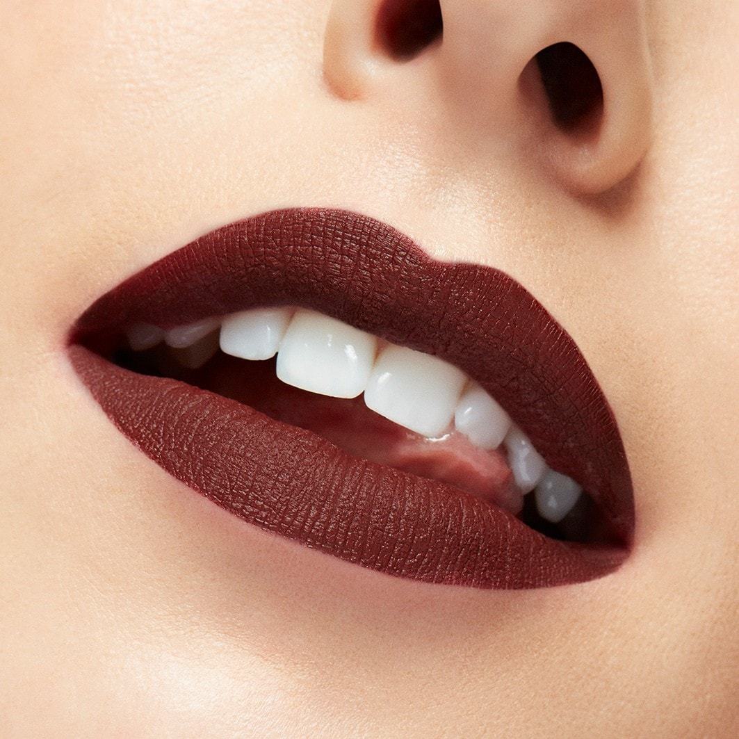 MAC skysti lūpų dažai „Locked Kiss Ink™“ – 5 ml