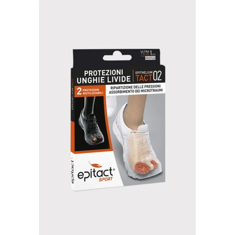 EPITACT Uñas deportivas Epitact Livide XL
