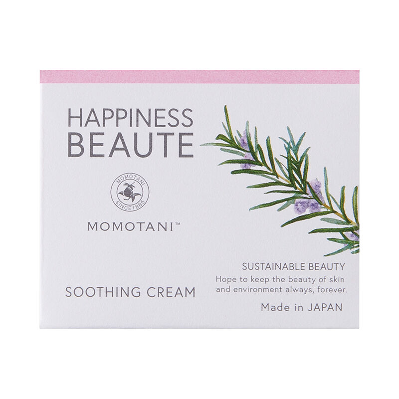 Momotani Happiness Beaute