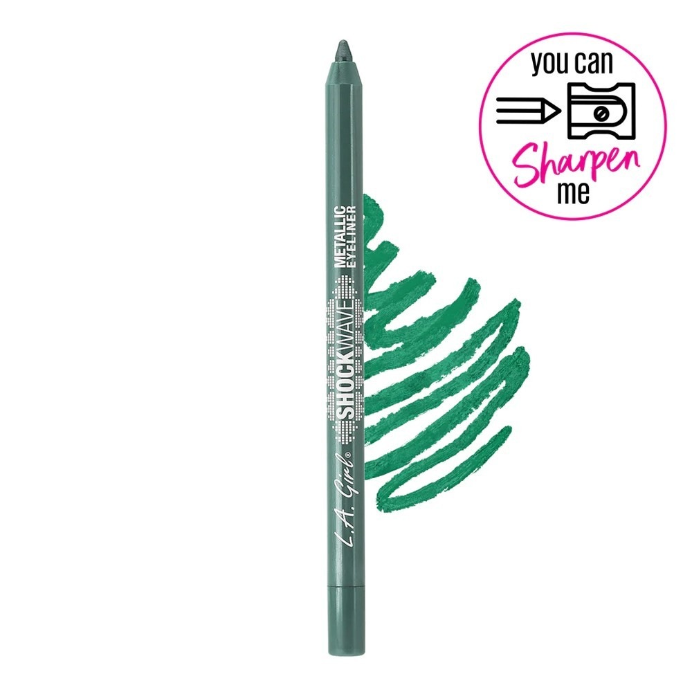 L.A. Girl Crayon Gel Pour les Yeux Tenue 16H