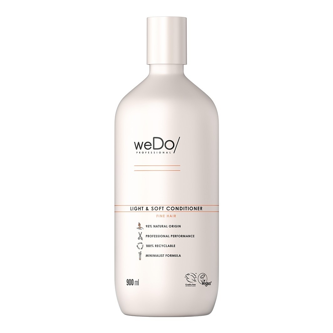 WEDO/ PROFESSIONAL regenerator Lagani i mekani - 900 ml