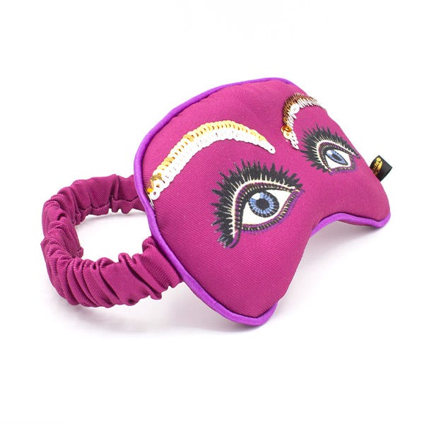 Antiphase Fuchsia Ojos| 1UD