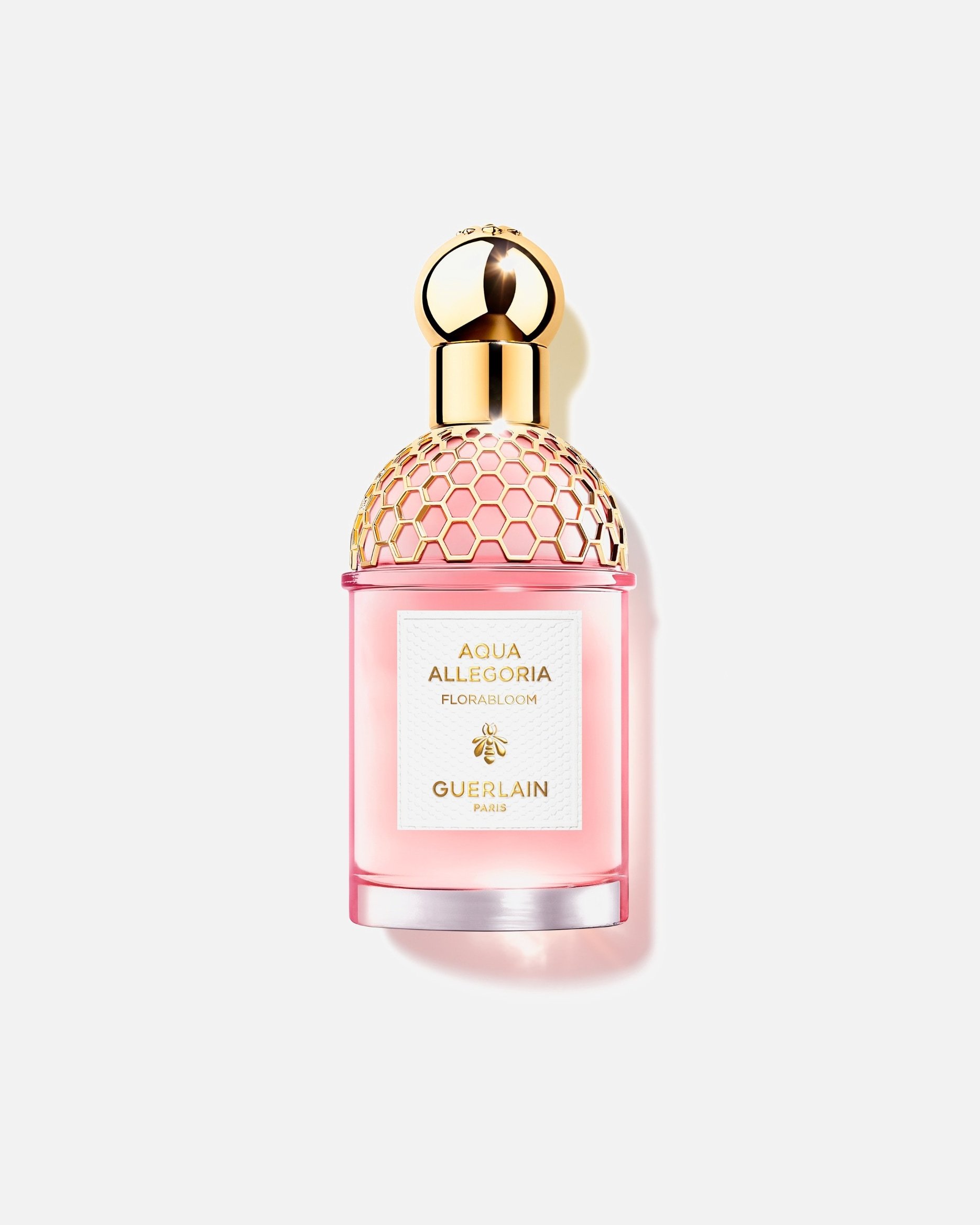 Guerlain toaletna voda Aqua Allegoria Florabloom - 75 ml