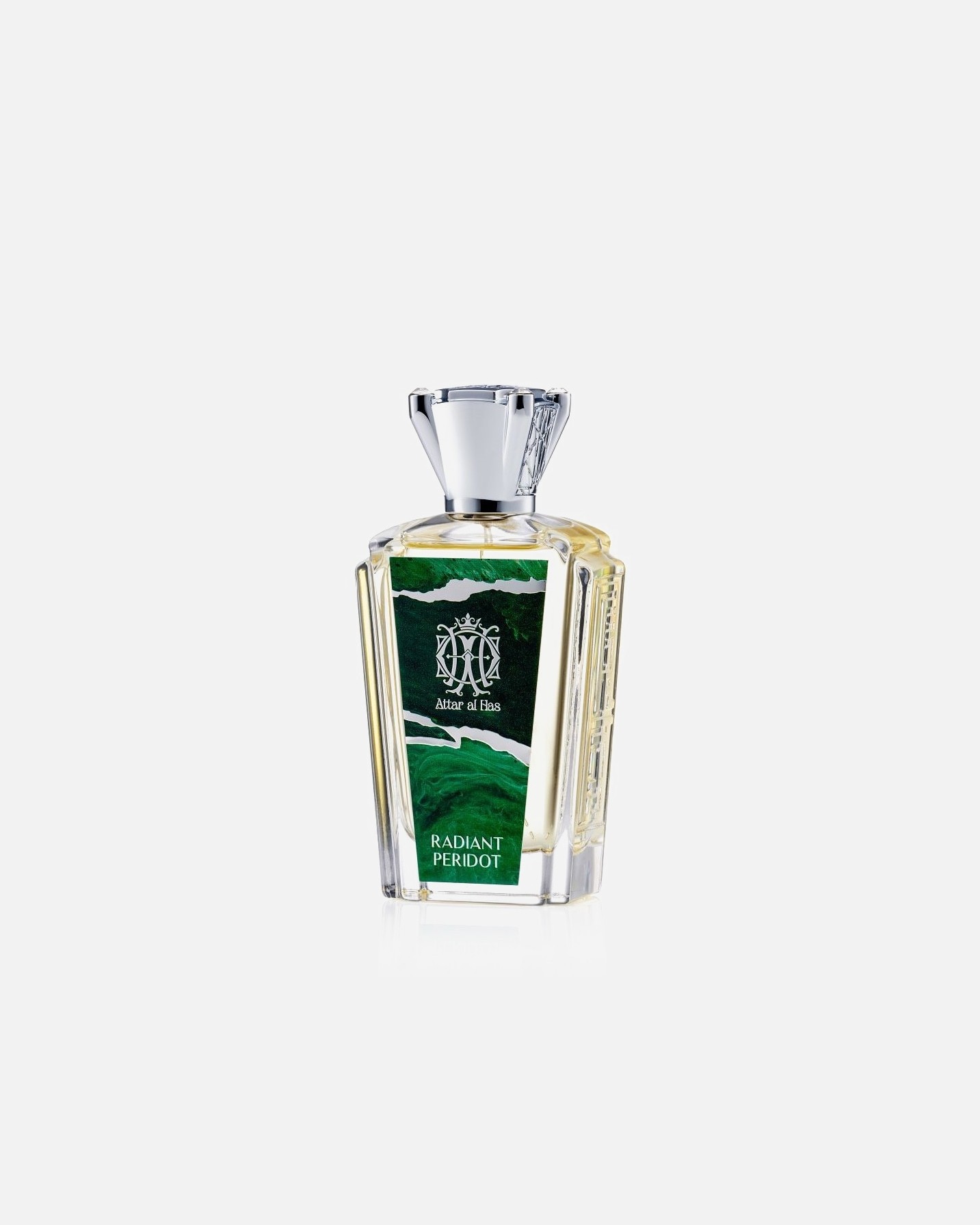 Attar Al Has Parfem Blistavi Peridot - 100 ml