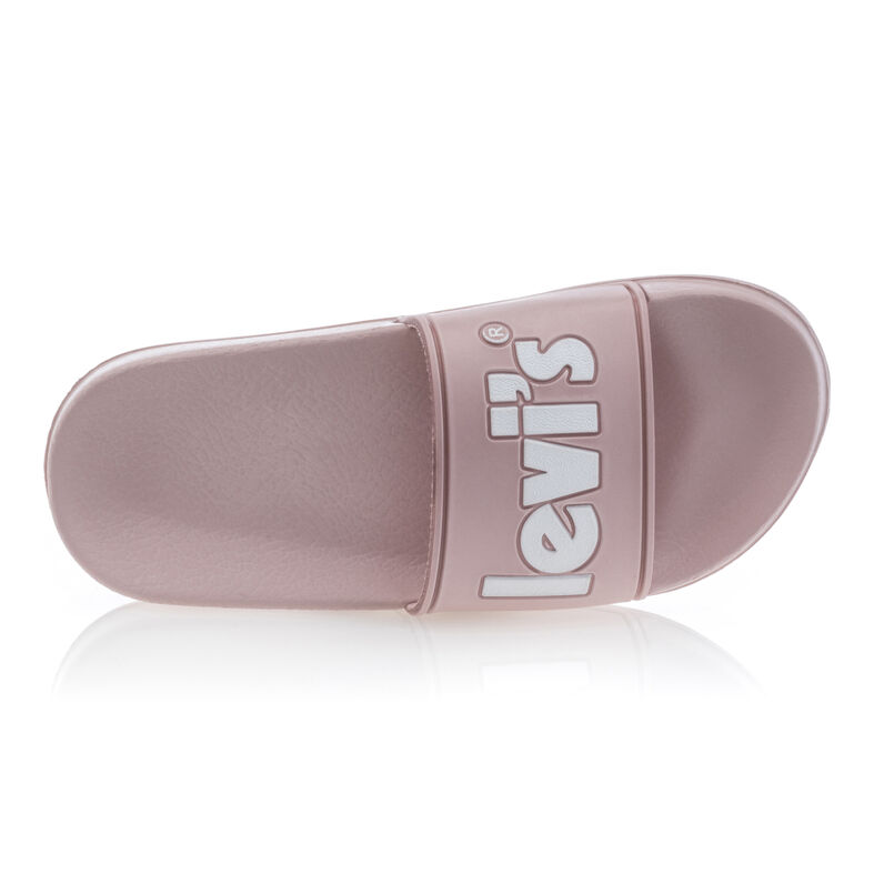 Tongs / entre-doigts Fille Rose