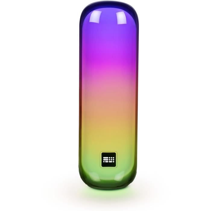 180° Langaton Valaiseva Kaiutin - BIGBEN PARTYBTTUBEBK - Bluetooth - 30W - 4 Tunnin Akunkesto