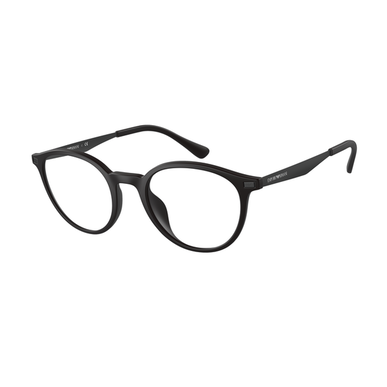 Črn okvir za očala Emporio Armani 0EA3188U Emporio Armani