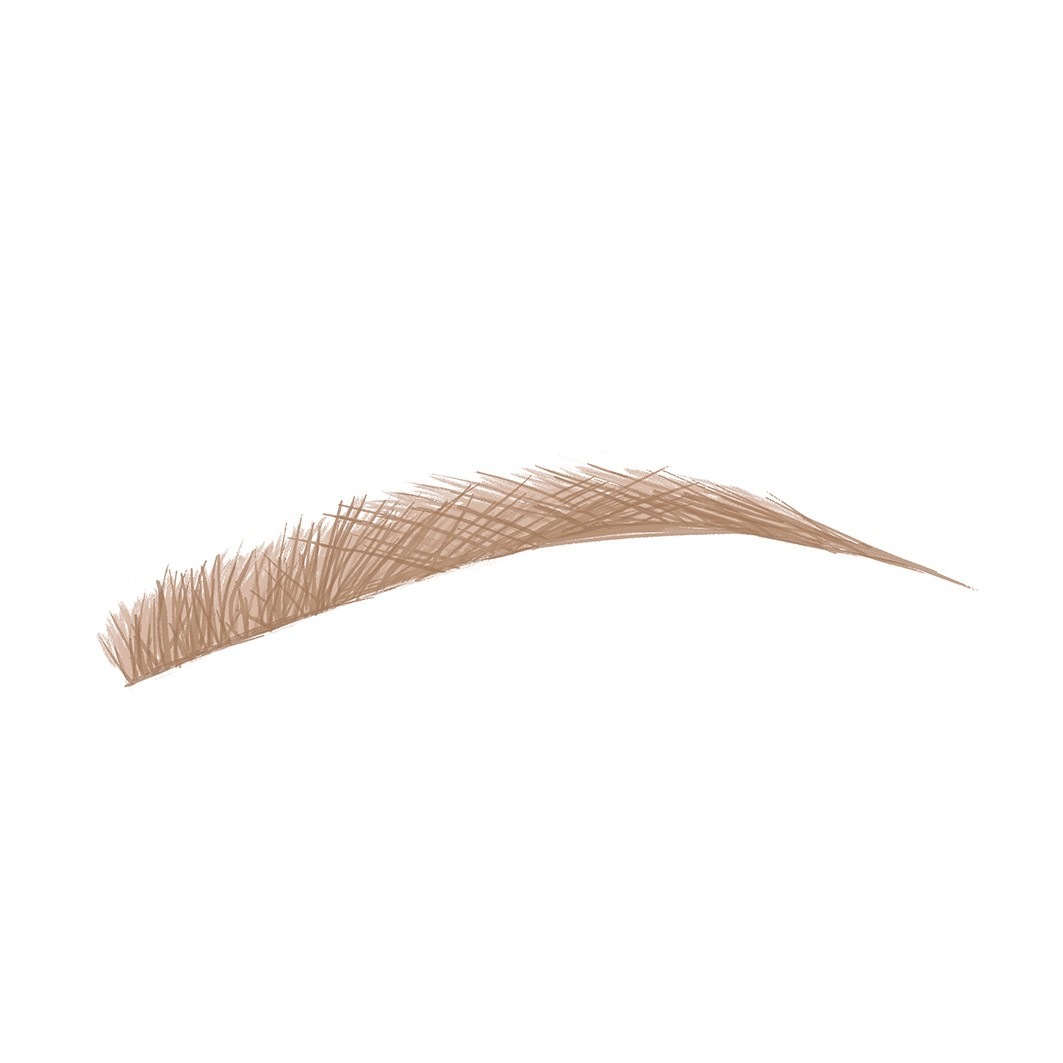 „Too Faced Super Fine Brow Detailer“ antakių pieštukas – 0,08 g