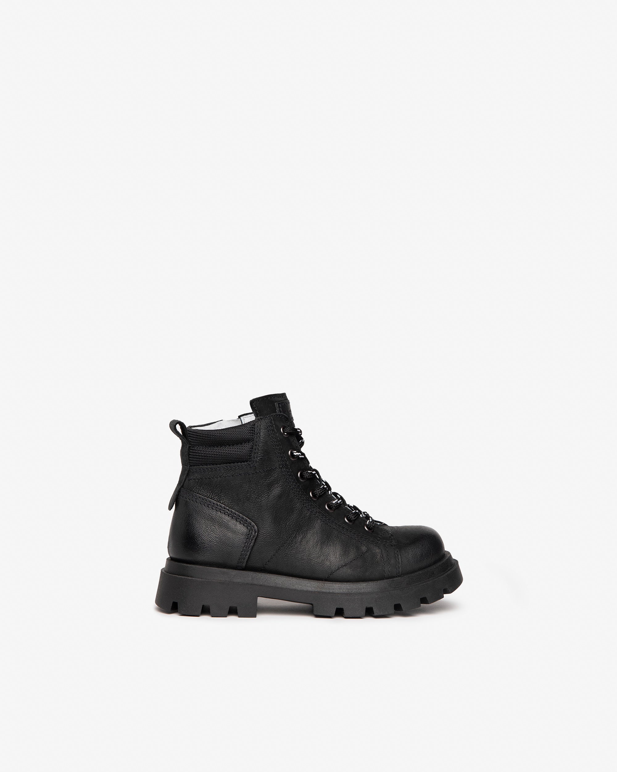  Teenager Leder Jungen Amphibien