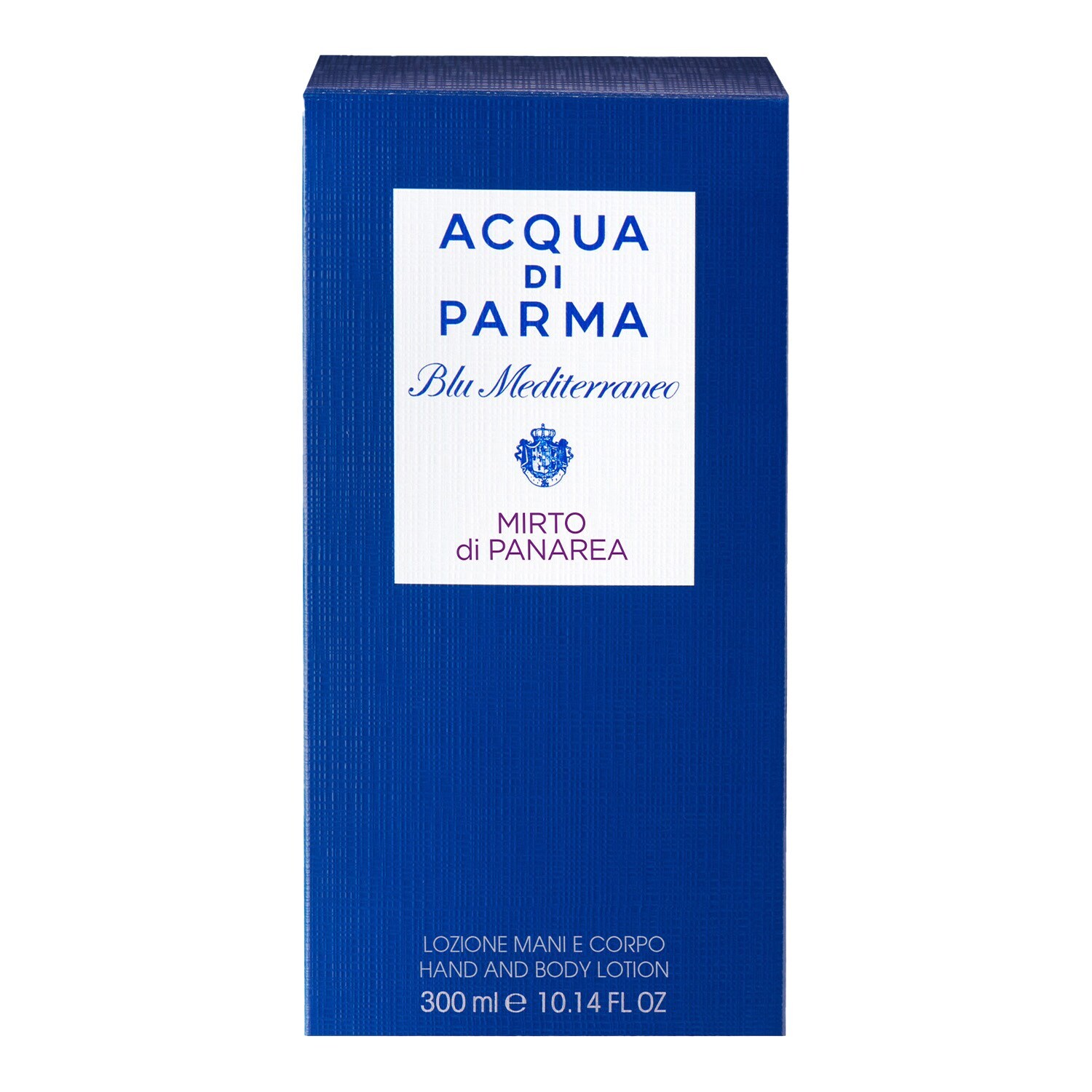 Panarea Myrtle - Hand and Body Balm