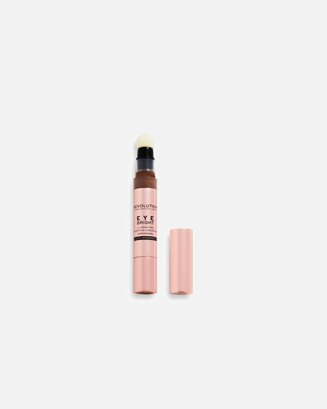 Korektor za svetleče oči Revolution Concealer - 3 ml