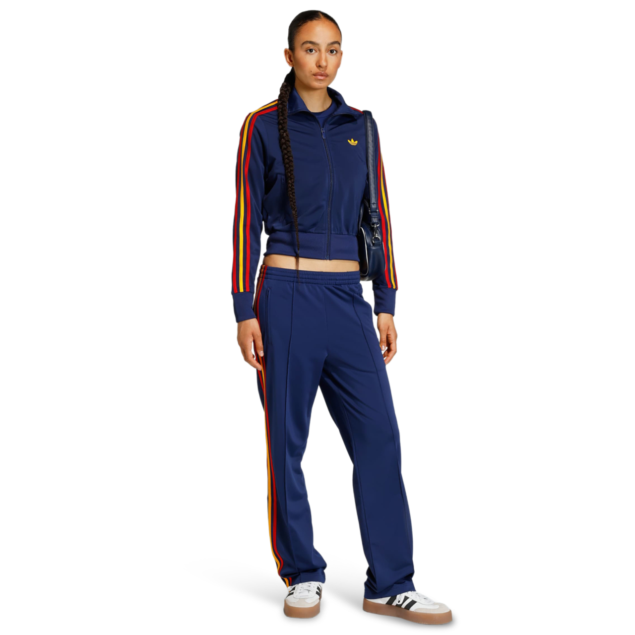 adidas Firebird Classic træningstop