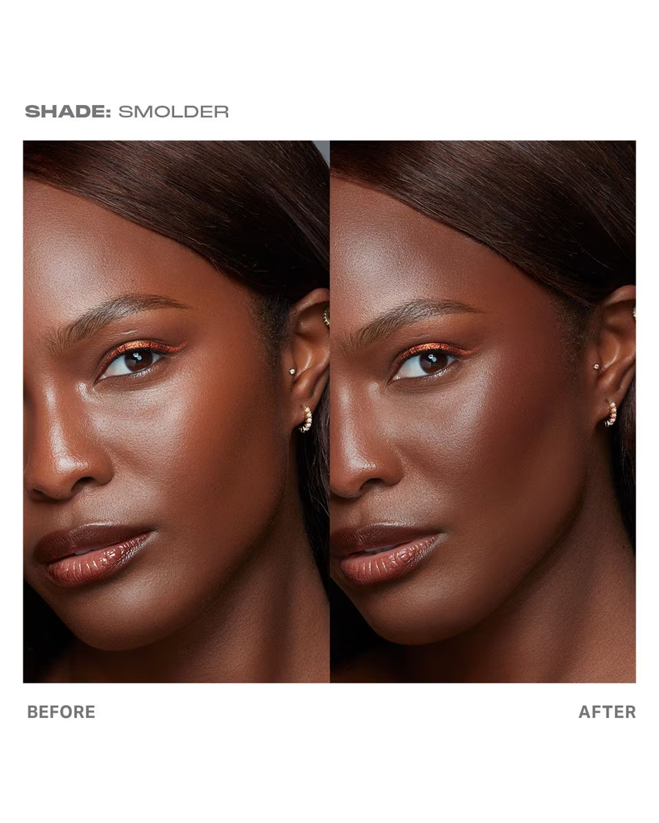 MORPHE Sudden Heat kremasti bronzer bronzer u stiku