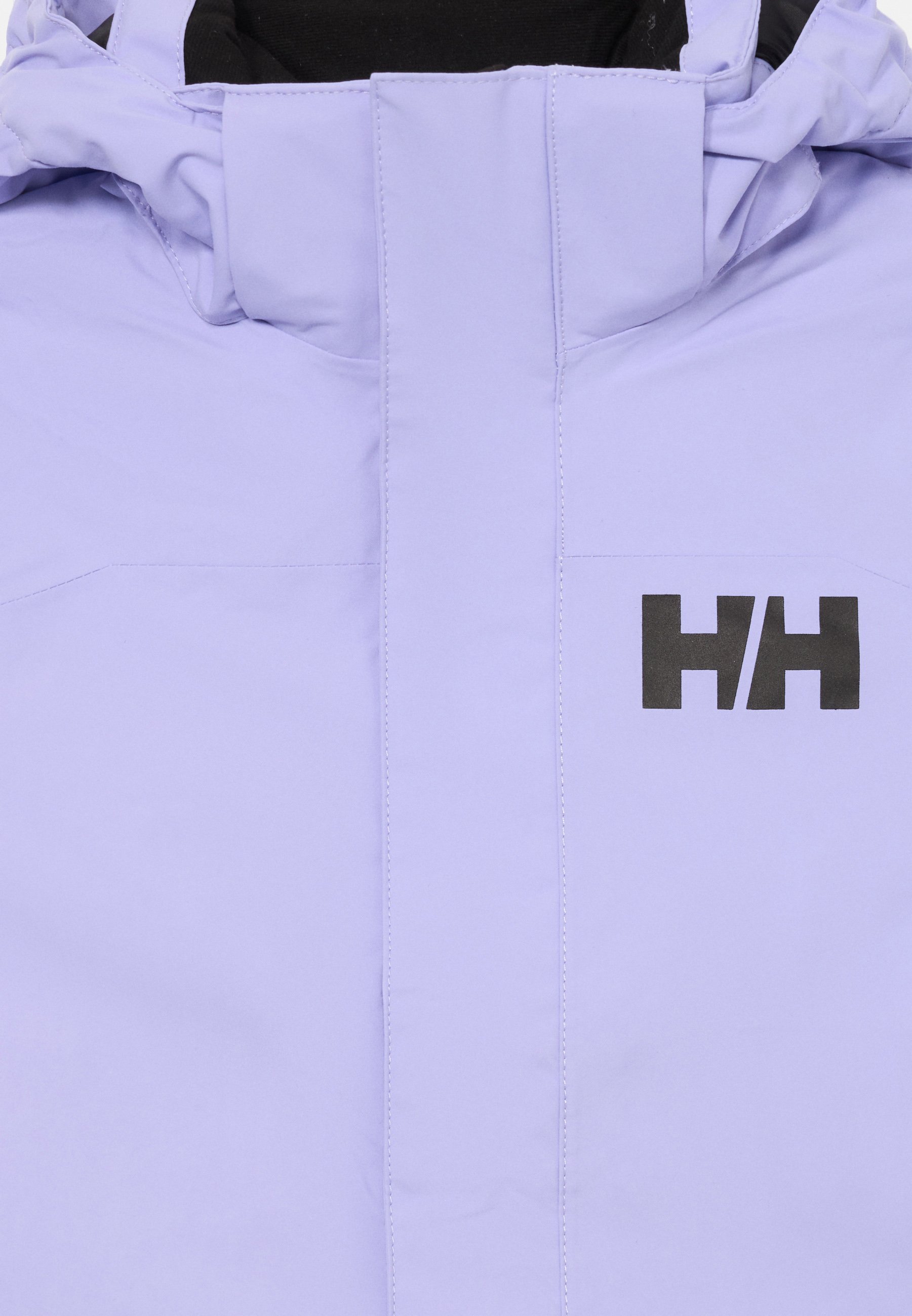 Helly Hansen LEVEL JACKET UNISEX - Winterjas - fel lavendel