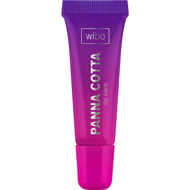 Wibo kosteuttava huulivoide Panna Cotta 8 ml 8 ml