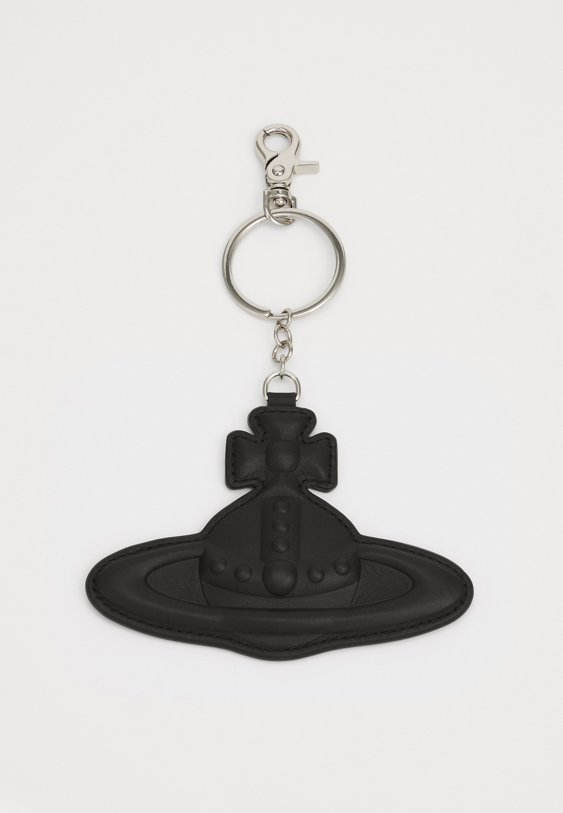 Vivienne Westwood ORB SLEUTELHANGER UNISEX - Sleutelring - zwart