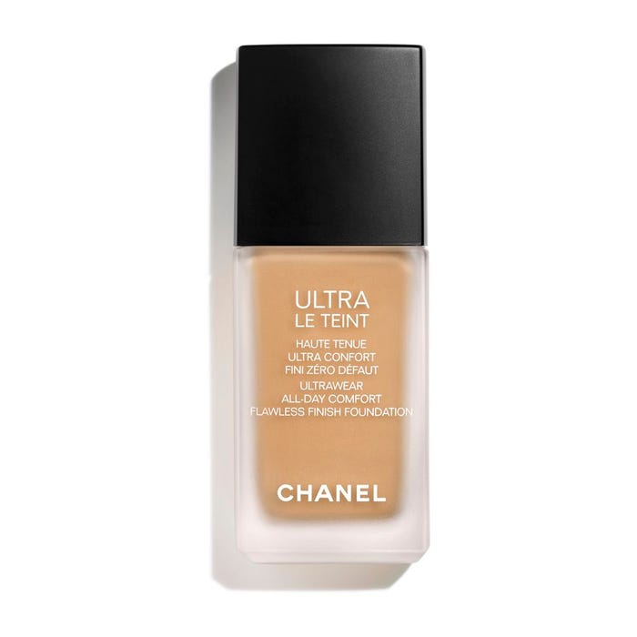 ULTRA LE TEINT FONDO DE MAQUILLAJE FLUIDO