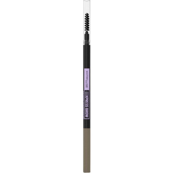 Оловка за обликовање обрва Maybelline New York Express Brow 02 Blonde