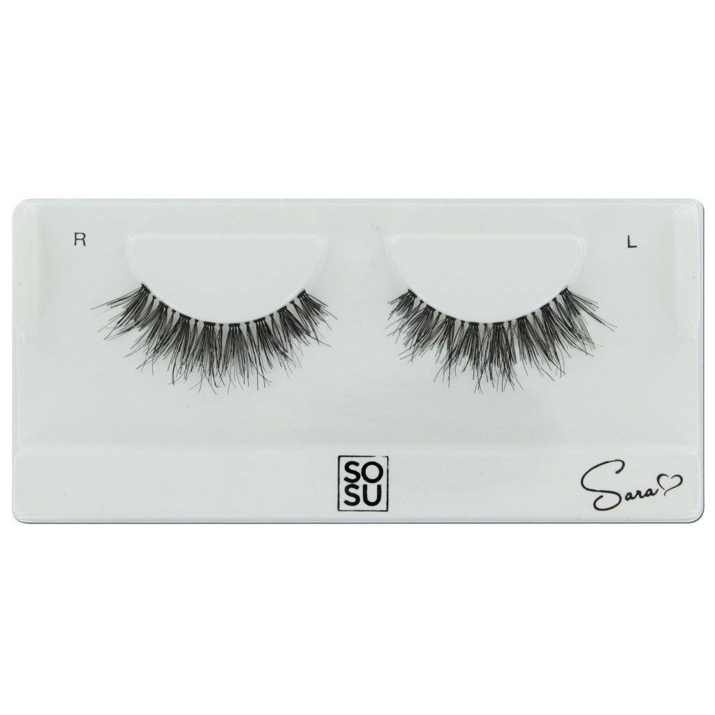 Premium Lashes Sara Umjetne trepavice Umjetne trepavice