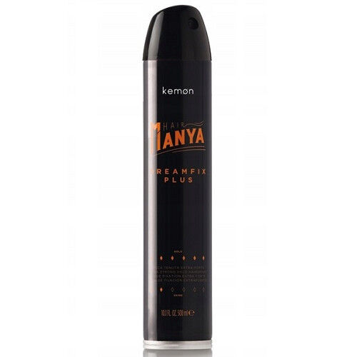 Kemon Capelli Manya Dreamfix Plus