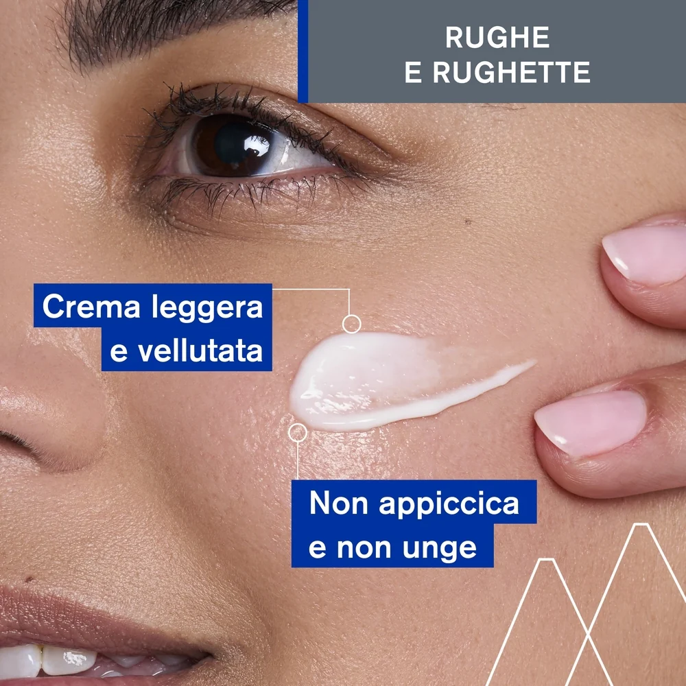AGE LIFT Crema Notte Levigante Rivitalizzante Detox - Tratt.notte lifting viso
