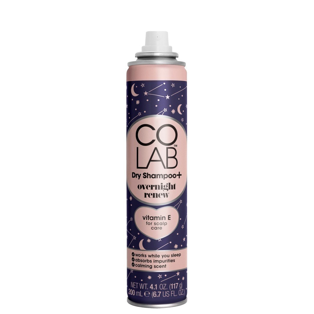 „Colab Trockens“ šampūnas per naktį – 200 ml