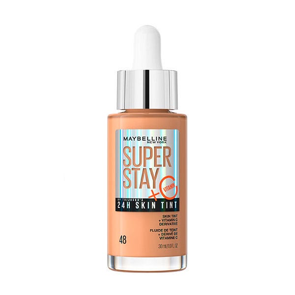 Super Stay 24H hudfarve