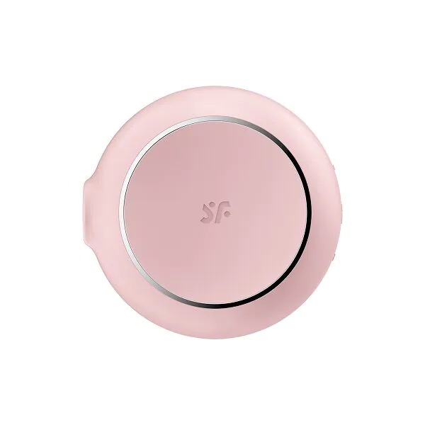 Satisfyer Pro To Go 3 Rose Masażer intymny