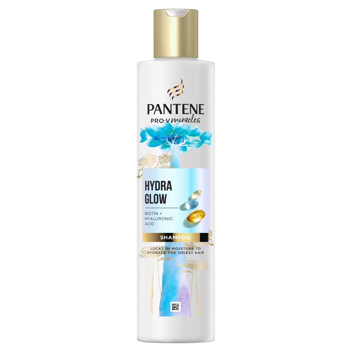 Pantene Pro V Miracles Hydra Glow
