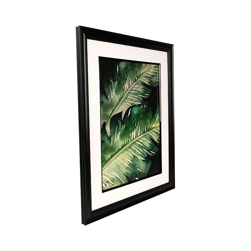 Hem Fotoram 40x50/30x40 passepartout