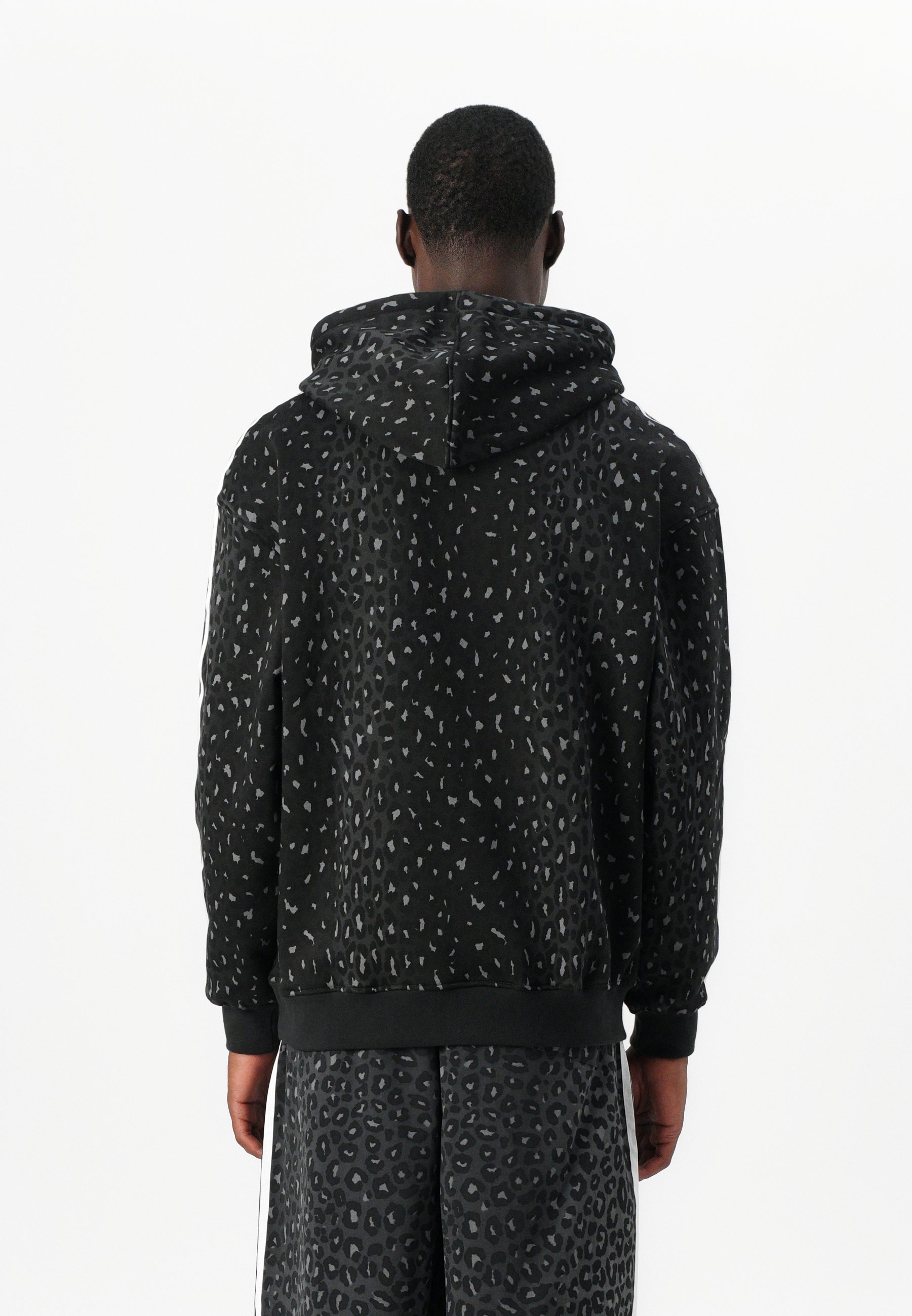 adidas Originals GRAPHIC UNISEX - Sweatshirt - zwart
