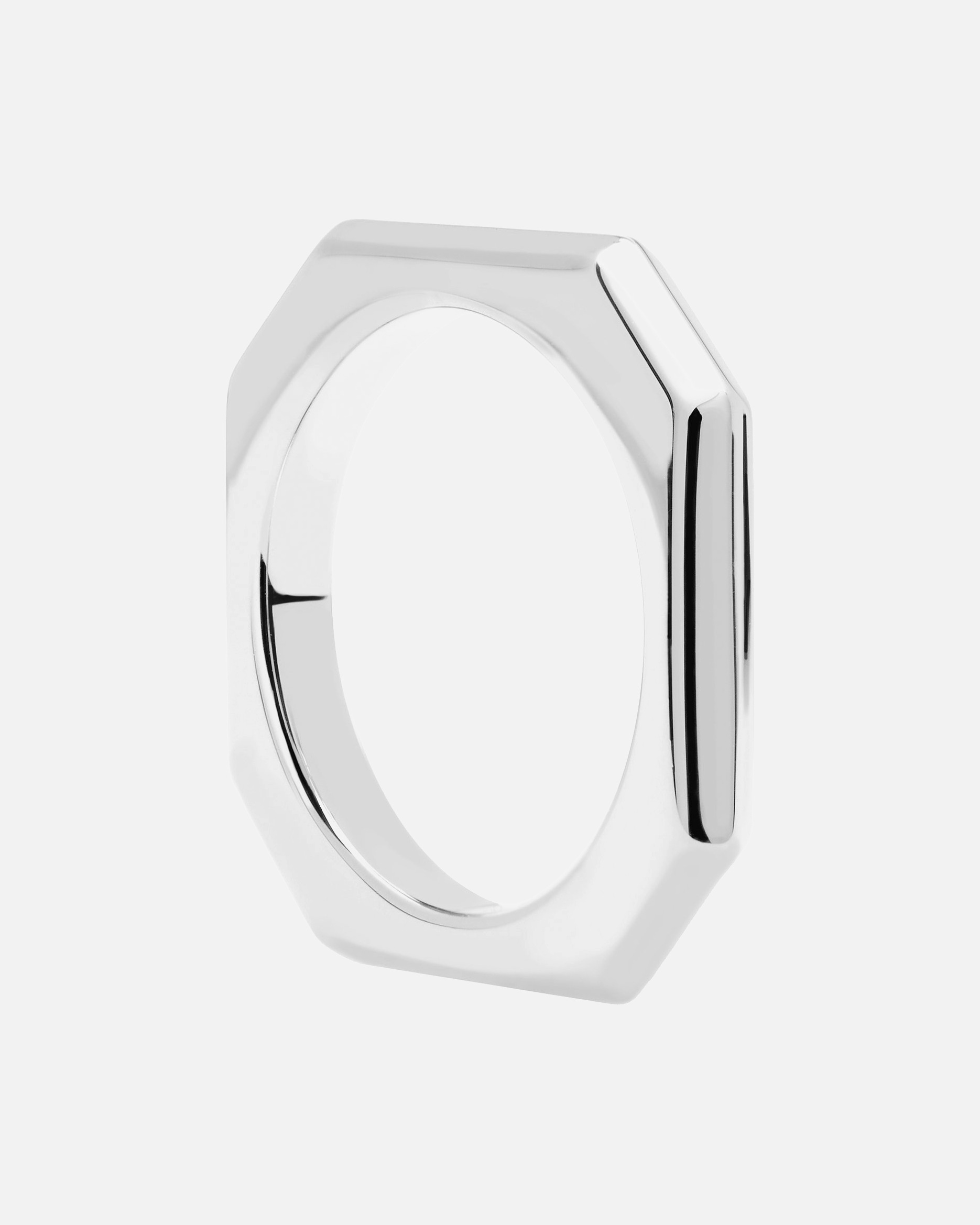 P D Paola Bagues argent