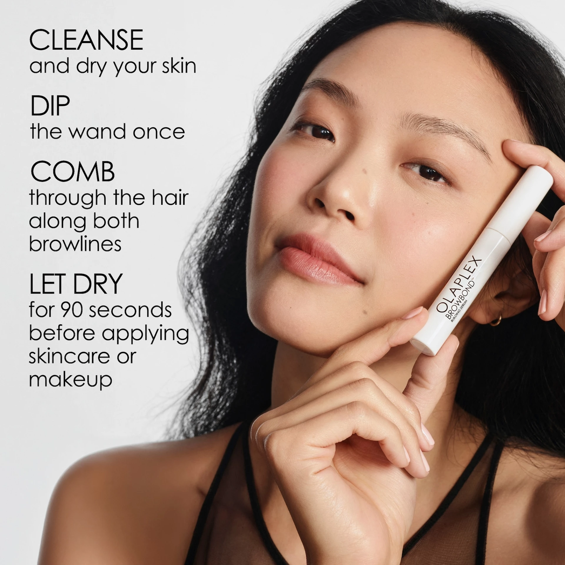 BrowBond 3,5 ml - Olaplex